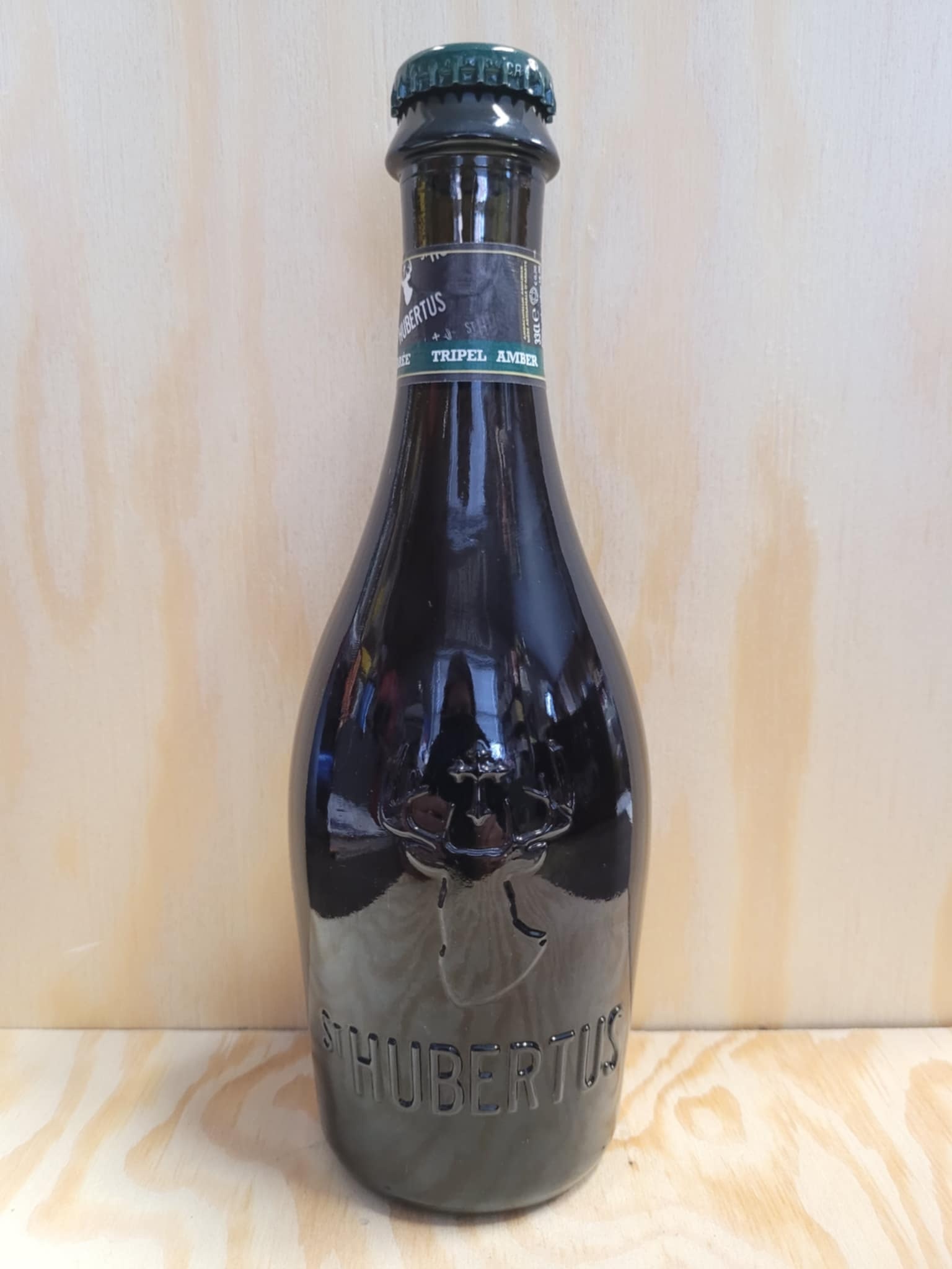 ST. HUBERTUS AMBER 33 CL
