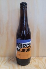 FORCE MAJEUR TRIPEL AV
