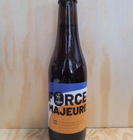 FORCE MAJEUR TRIPEL AV 33 CL