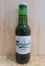 CARLSBERG 0,0 25 CL
