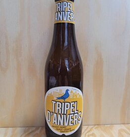 D/K TRIPLE D' ANVERS 33 CL