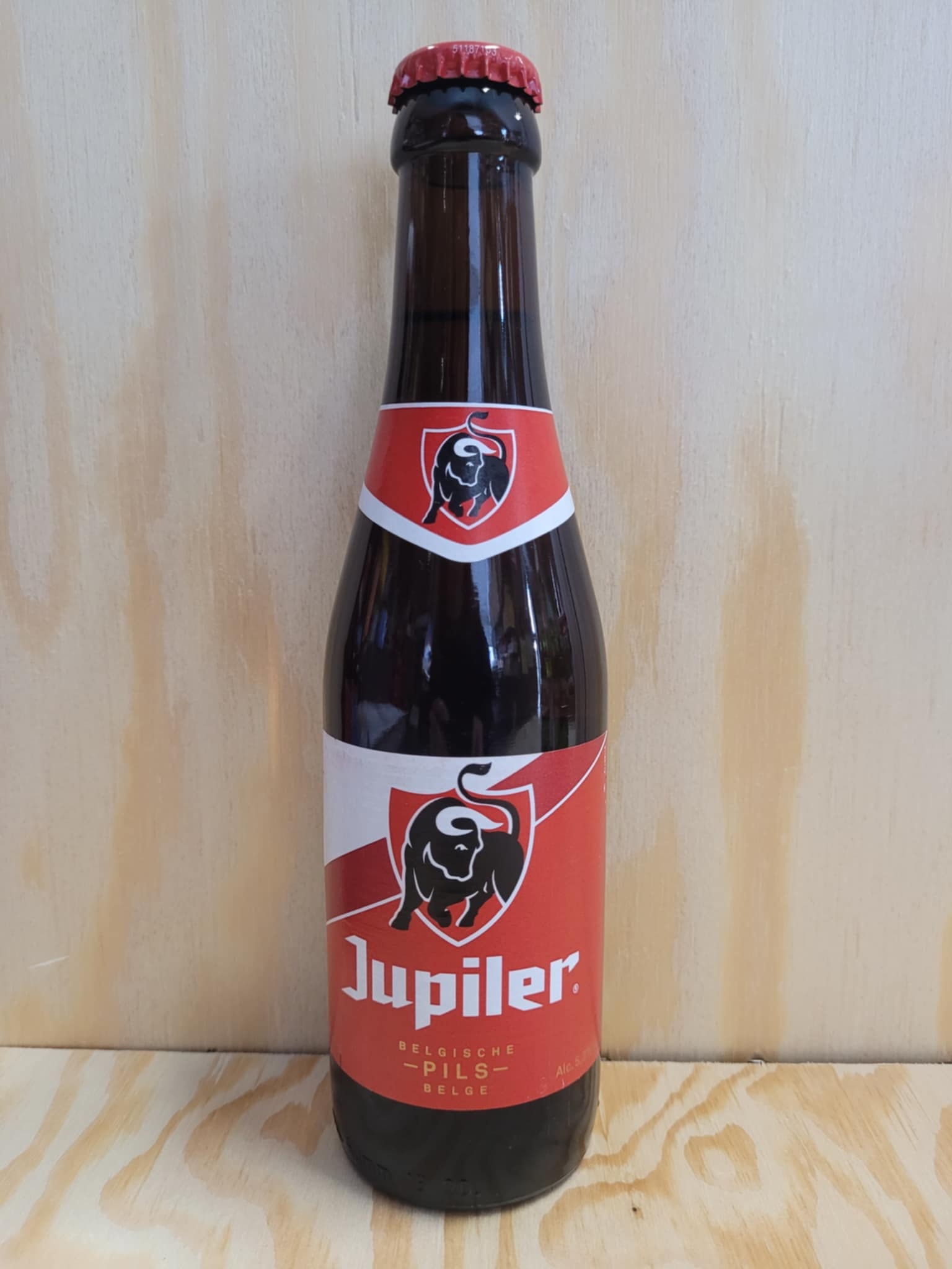 JUPILER 25 CL