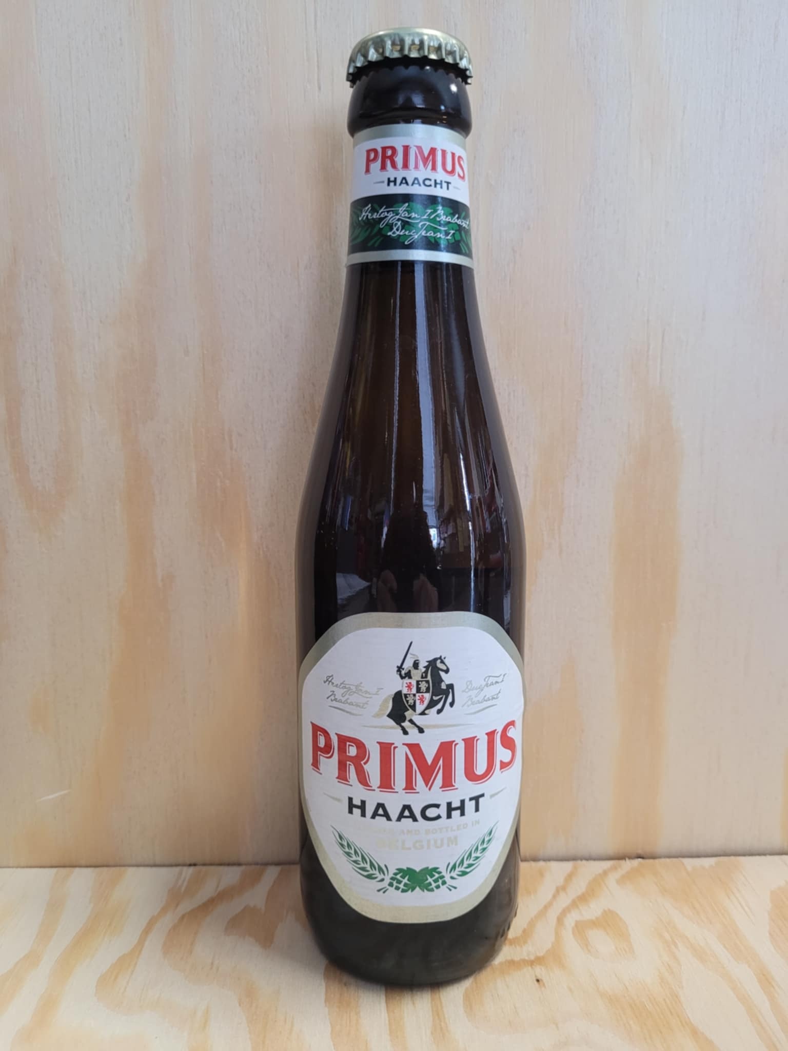 PRIMUS HAACHT 25 CL