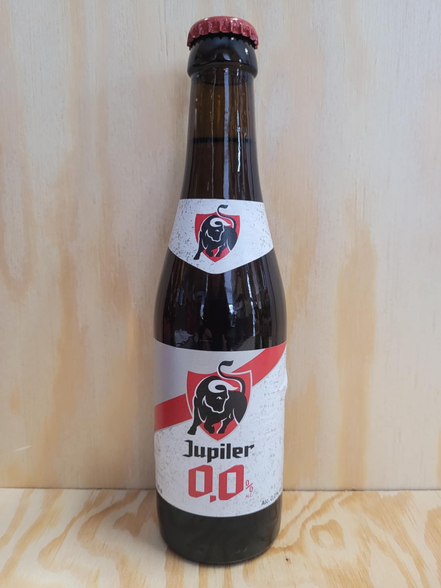 JUPILER 0,0 25 CL