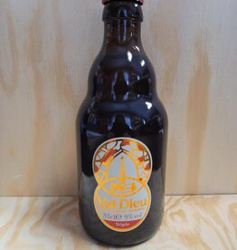 VAL DIEU TRIPEL 33 CL