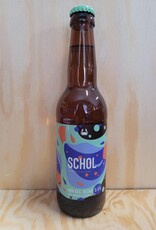 SCHOL 0,4% 33 CL