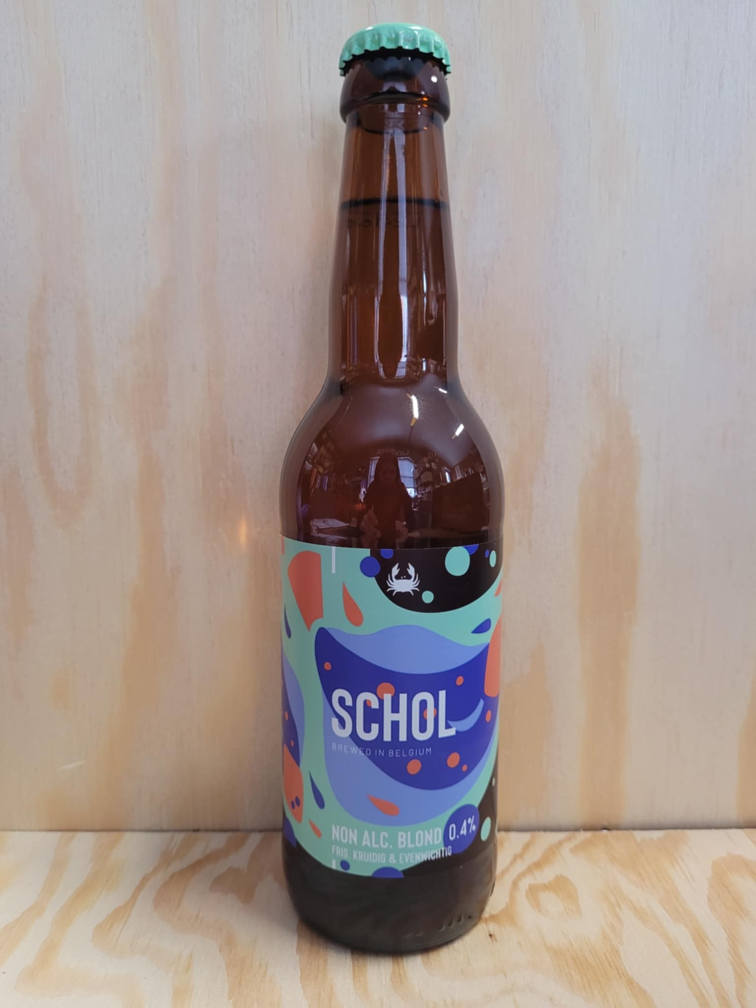 SCHOL 0,4% 33 CL
