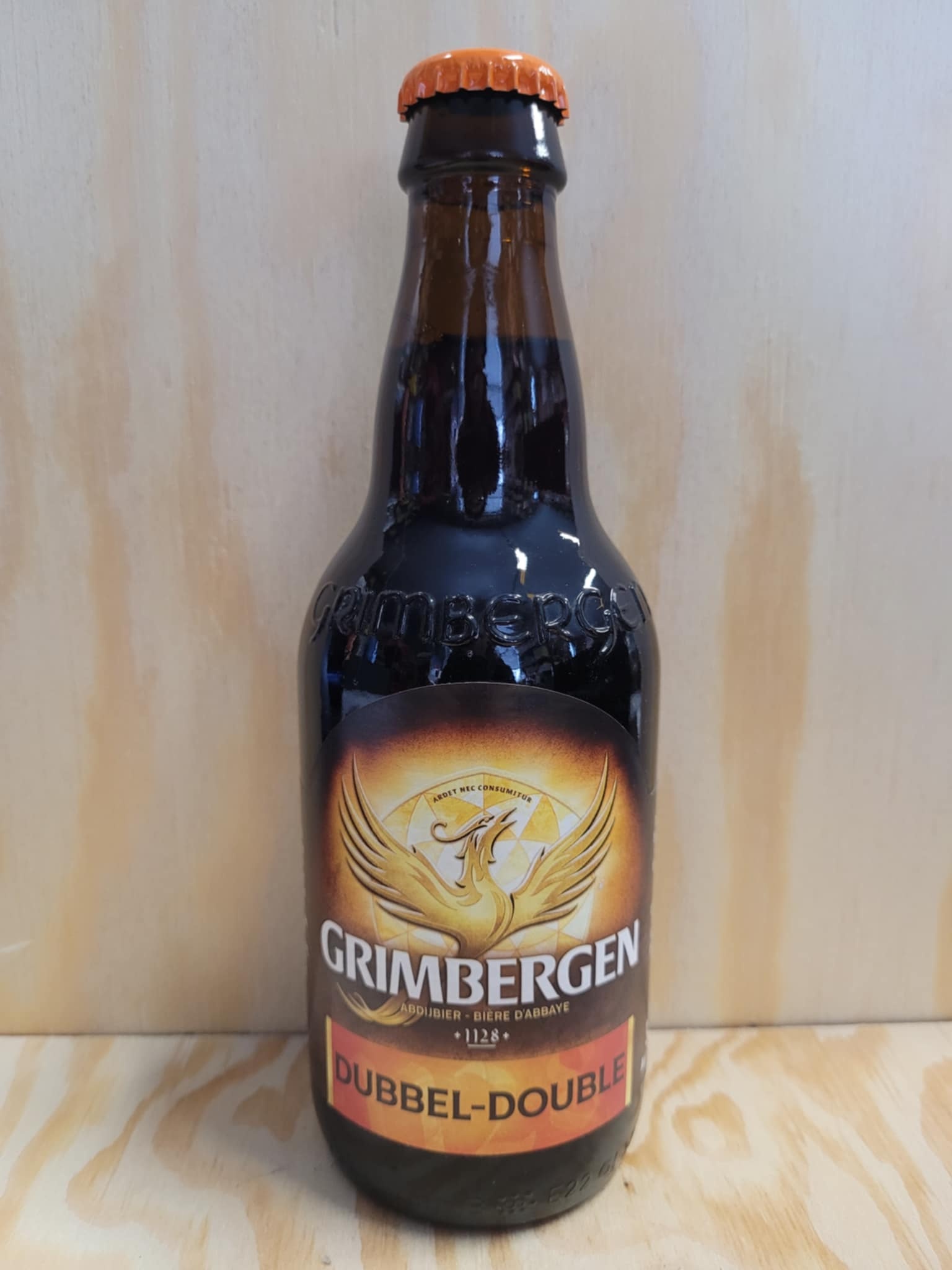GRIMBERGEN BRUIN 33 CL