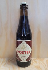 POSTEL BROWN 33 CL