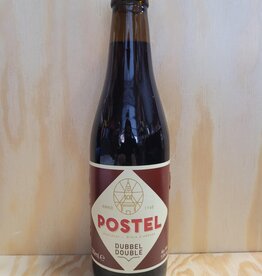 POSTEL BROWN 33 CL