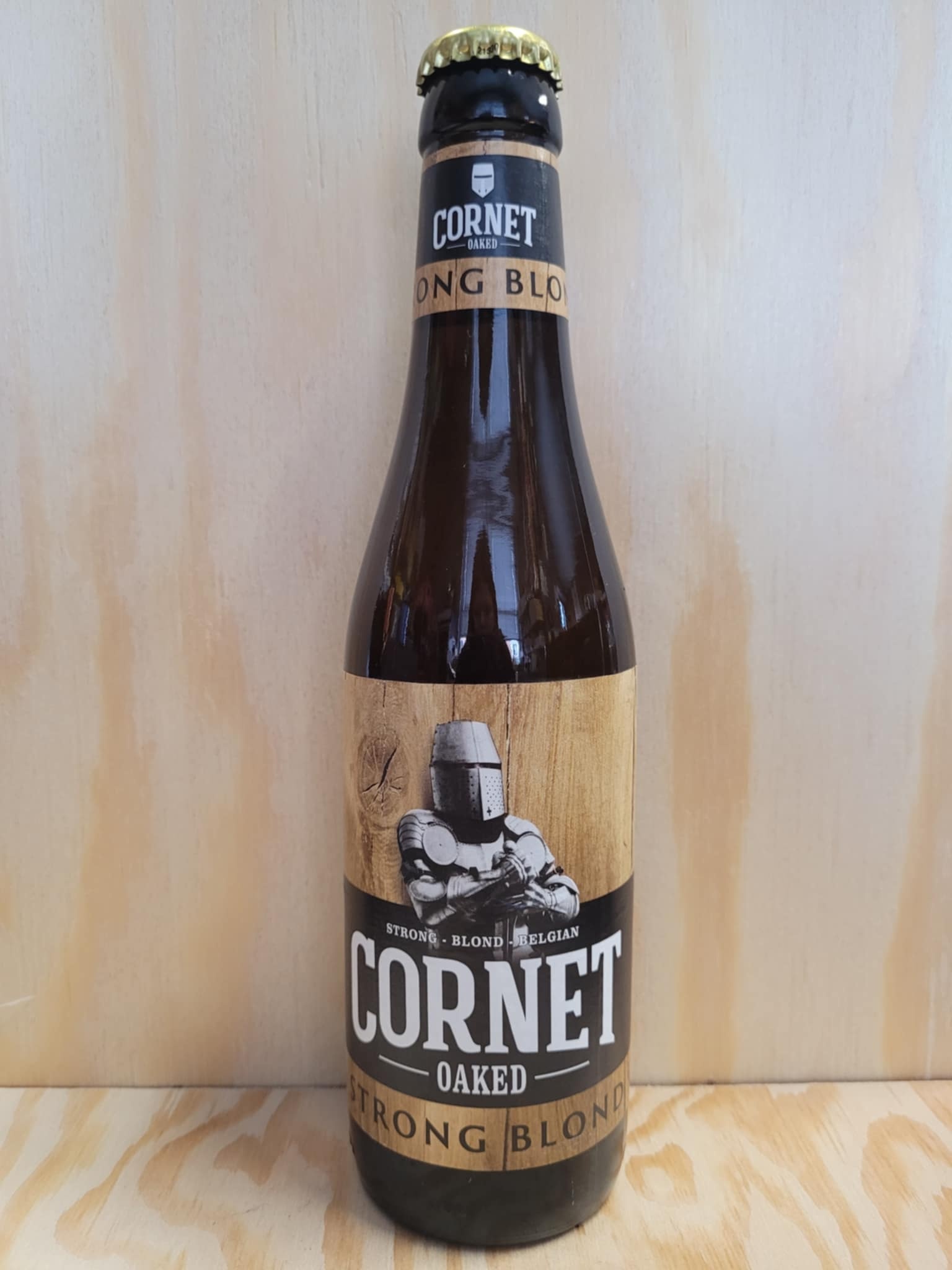 CORNET 33 CL