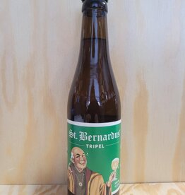 ST. BERNARDUS TRIPEL 33 CL