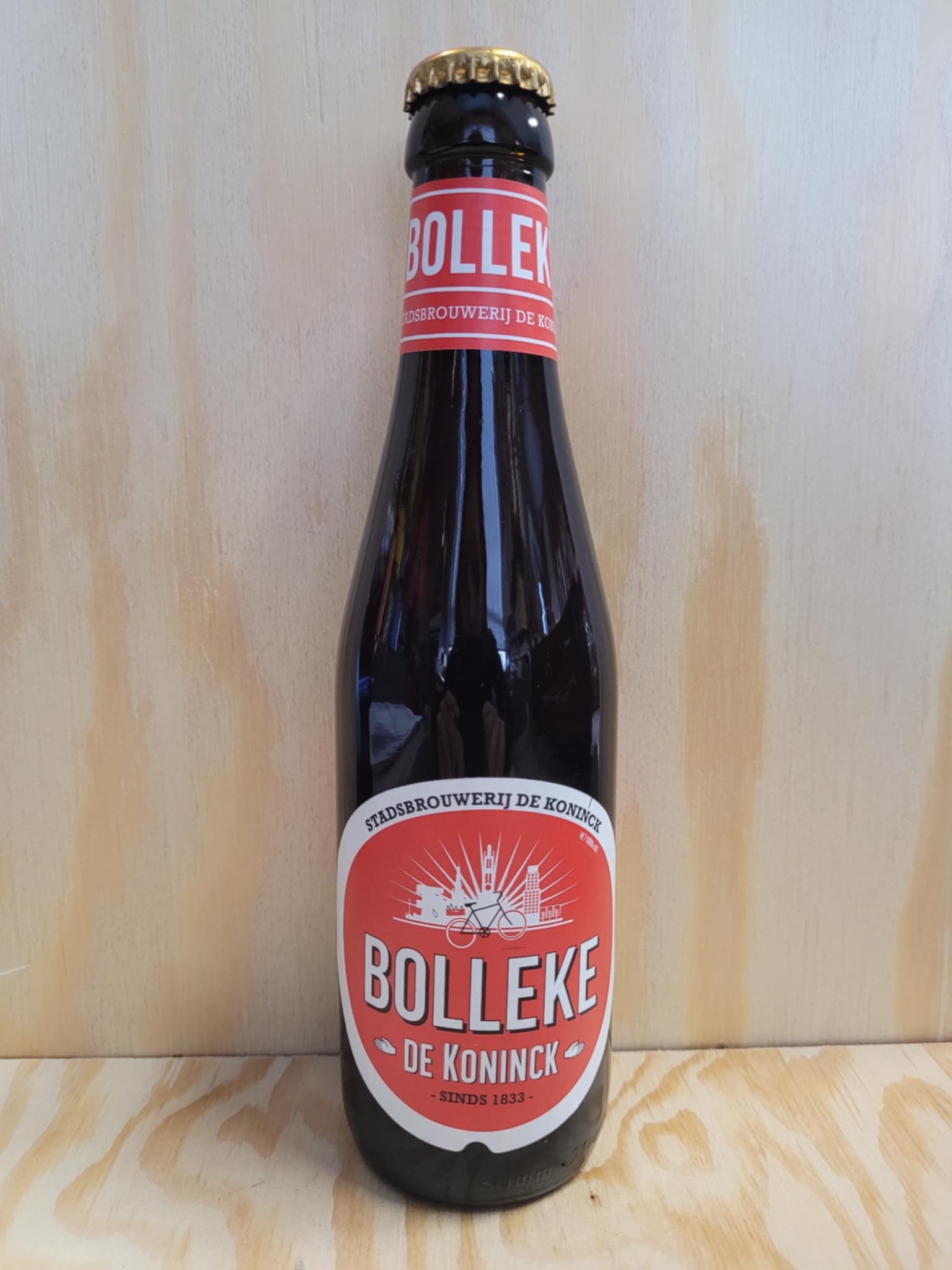 D/K BOLLEKE 25 CL