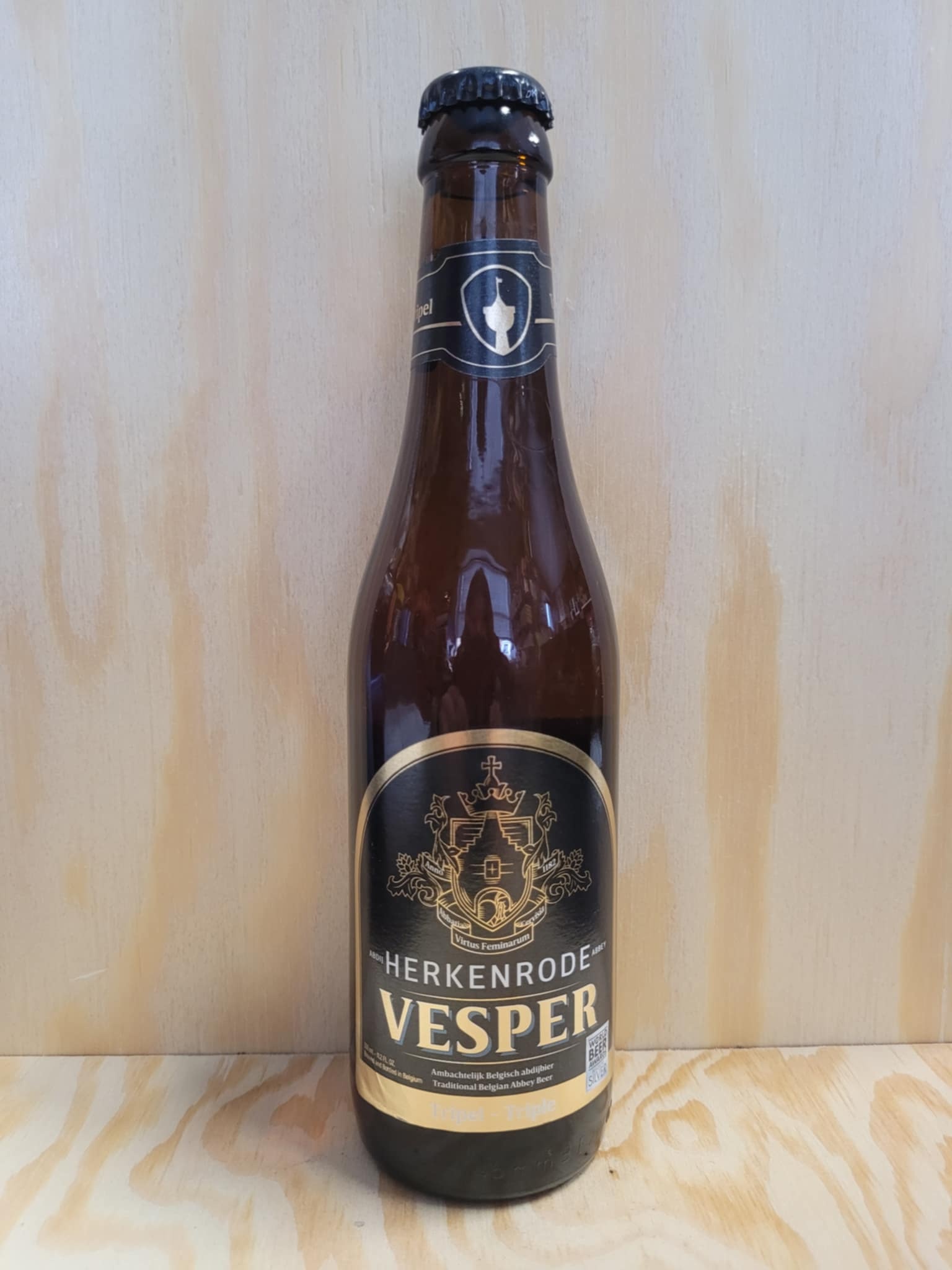 HERKENRODE VESPER 33 CL