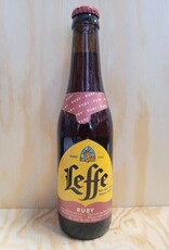 LEFFE RUBY 33 CL