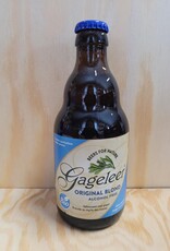 GAGELEER 0% 33 CL