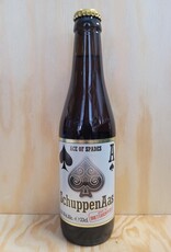 SCHUPPENAAS 33 CL
