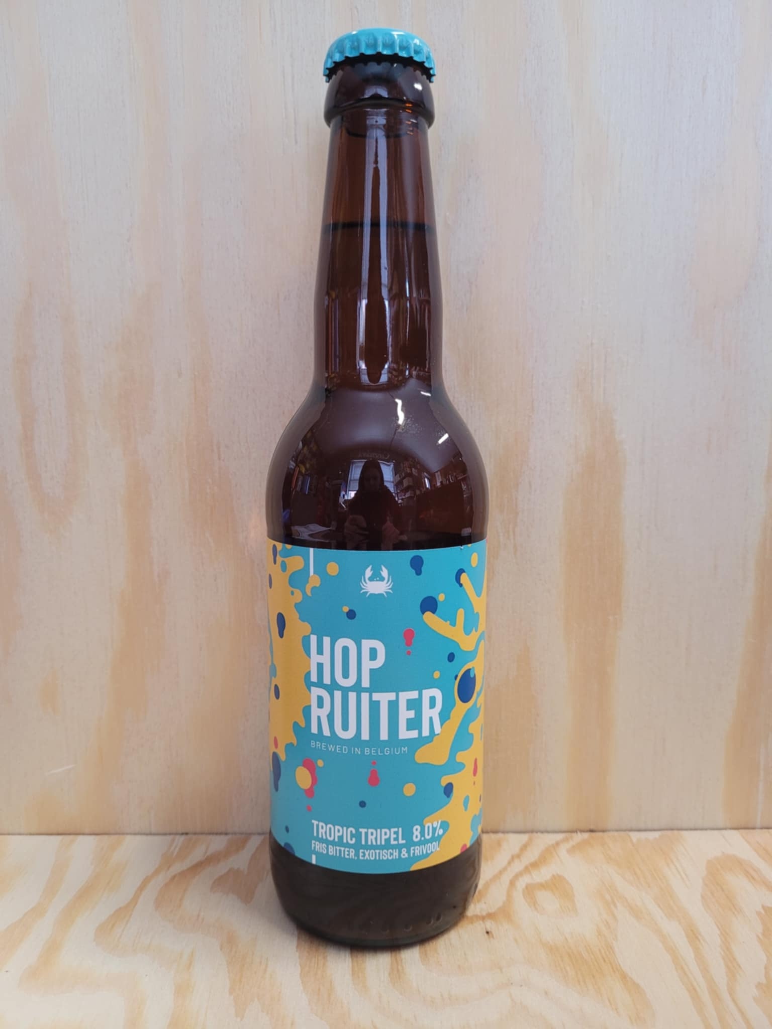 HOPRUITER 33 CL