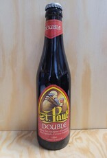 ST. PAUL DOUBLE 33 CL