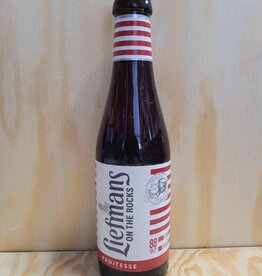 LIEFMANS FRUITESSE 25 CL
