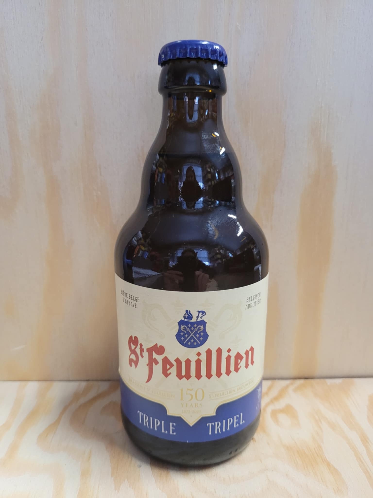 ST. FEUILLIN TRIPLE 33 CL