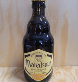 MAREDSOUS BLOND 33 CL