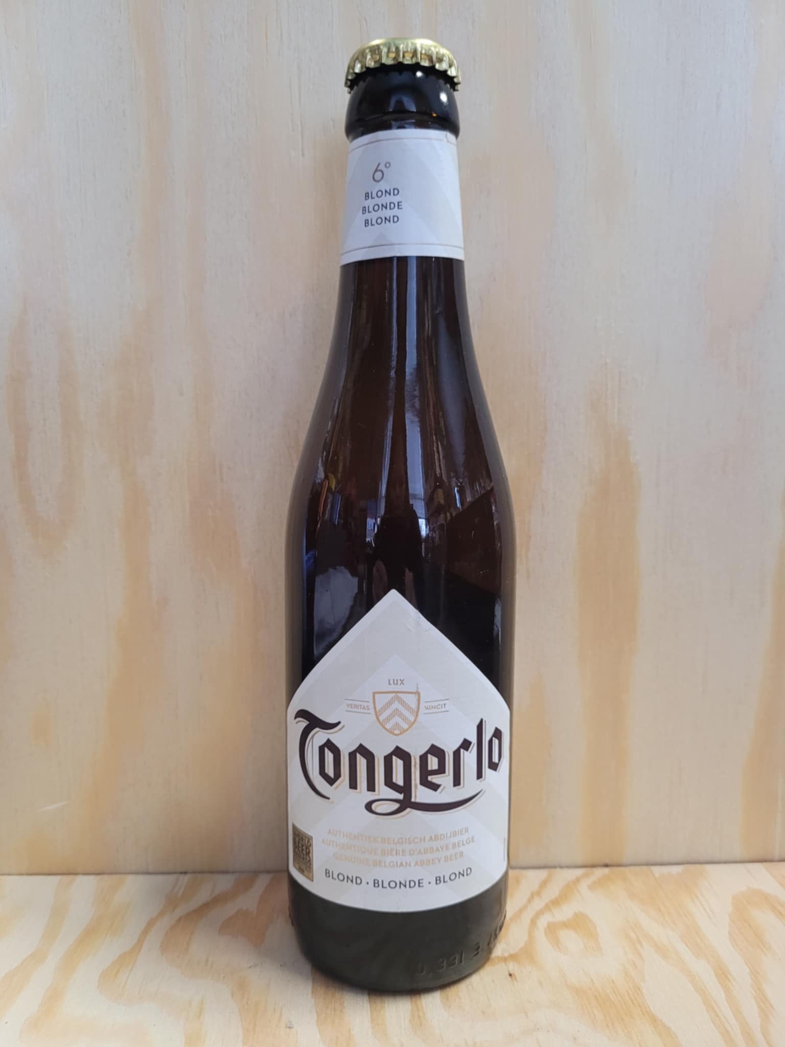 TONGERLO BLOND 33 CL
