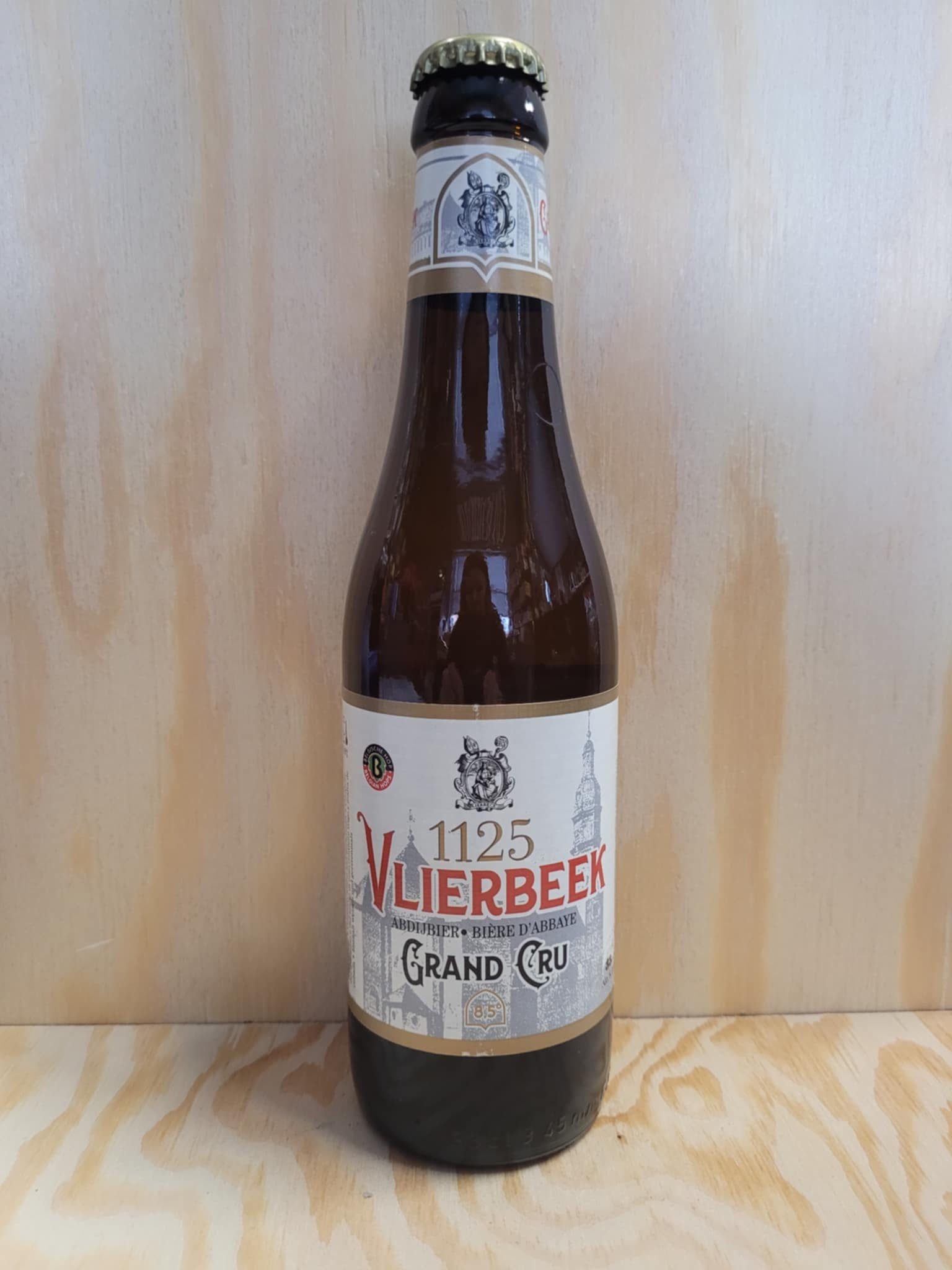VLIERBEEK GR.CRU 33 CL