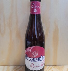 HOEGAARDEN ROSEE 25 CL