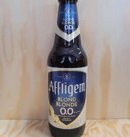 AFFLIGEM BLOND 0,0 30 CL