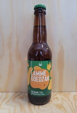 LAMME GOEDZAK 33 CL