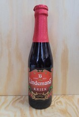 LINDEMANS KRIEK 25 CL