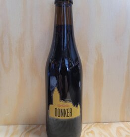 TER DOLEN DONKER 33 CL