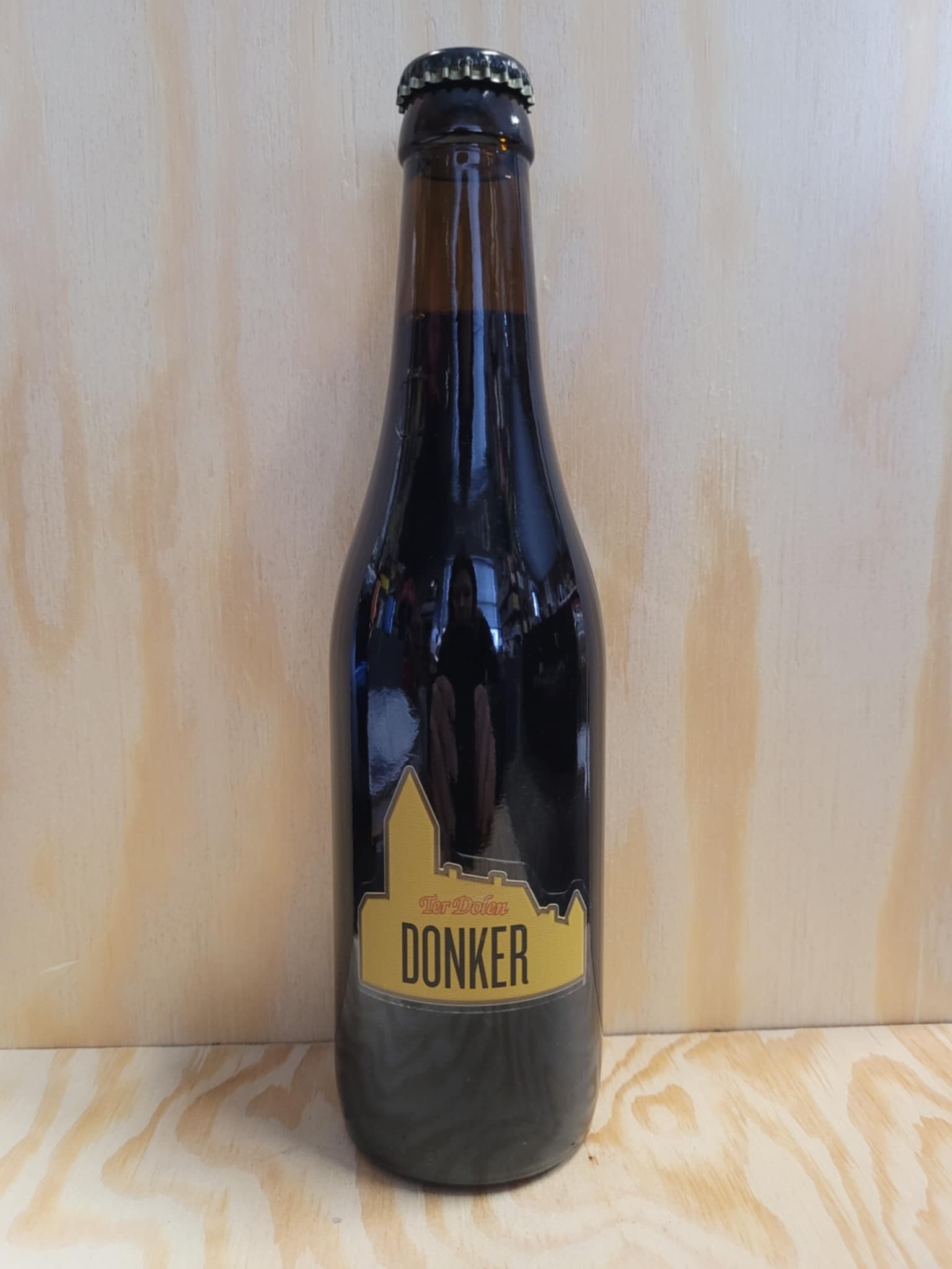 TER DOLEN DARK 33 CL