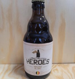 HEROES BLOND 33 CL