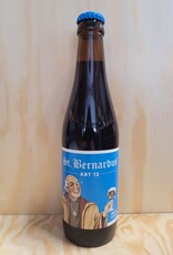 ST. BERNARDUS ABT 12° 33 CL