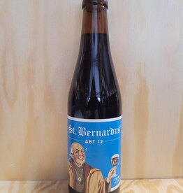 ST. BERNARDUS ABT 12° 33 CL