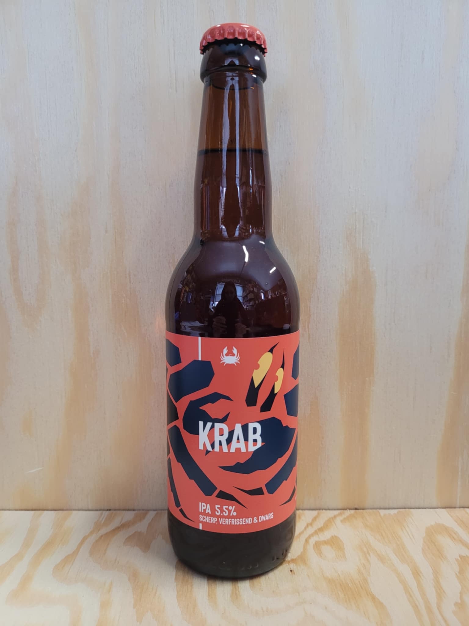 KRAB 33 CL