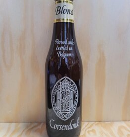 CORSENDONK BLOND 33 CL