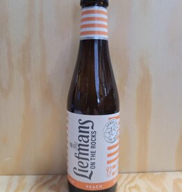 LIEFMANS PEACH 25 CL