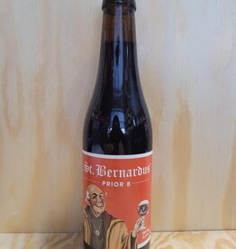 ST. BERNARDUS PRIOR 8° 33 CL