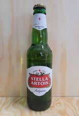 STELLA ARTOIS 33 CL