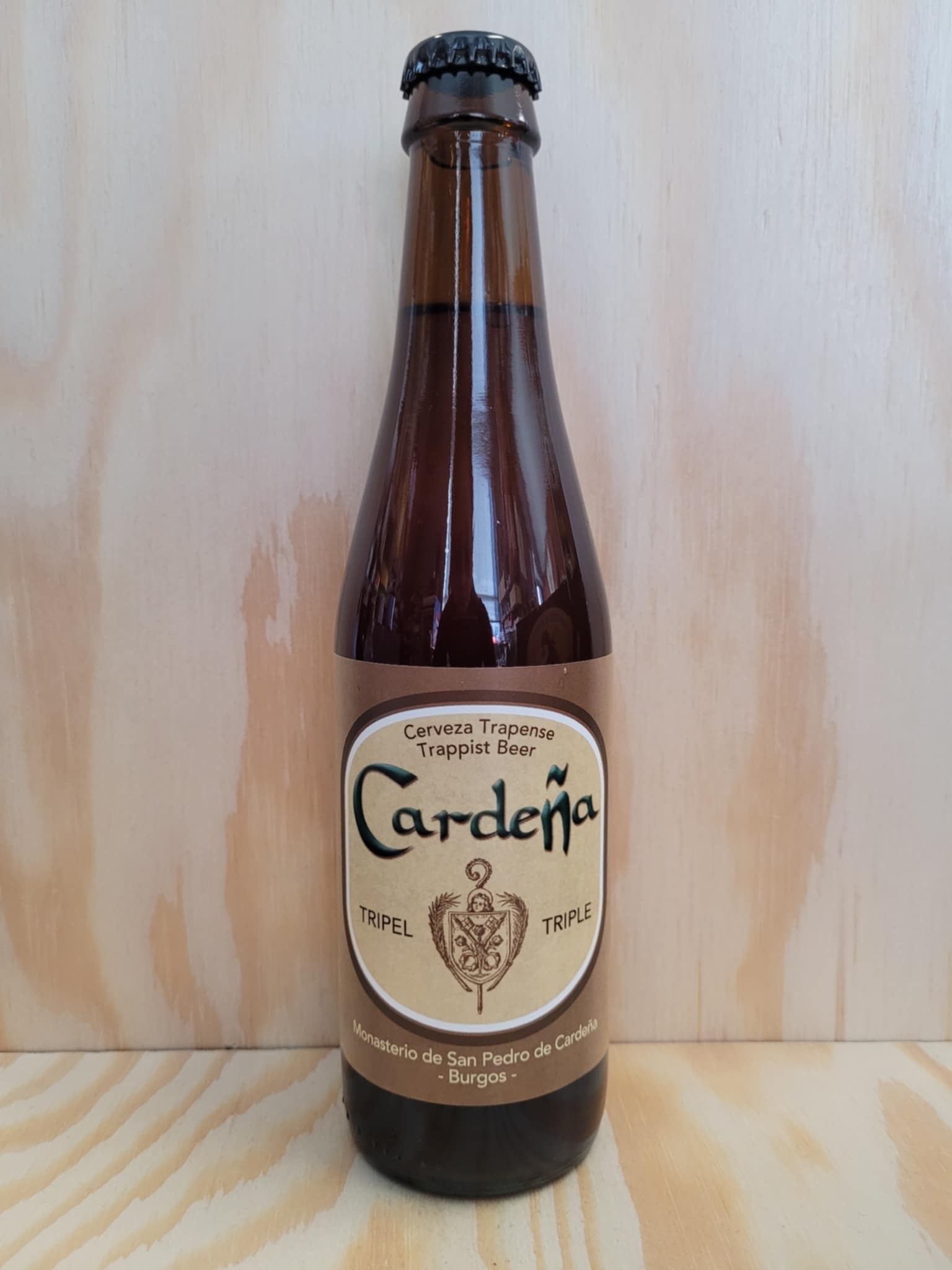 CARDENA TRIPEL 33 CL