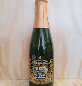 LINDEMANS OUDE GUEUZE CUVEE RENE 37,5 CL