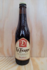 LA TRAPPE DUBBEL 33 CL