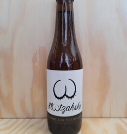 KLOOTZAKSKE 33 CL