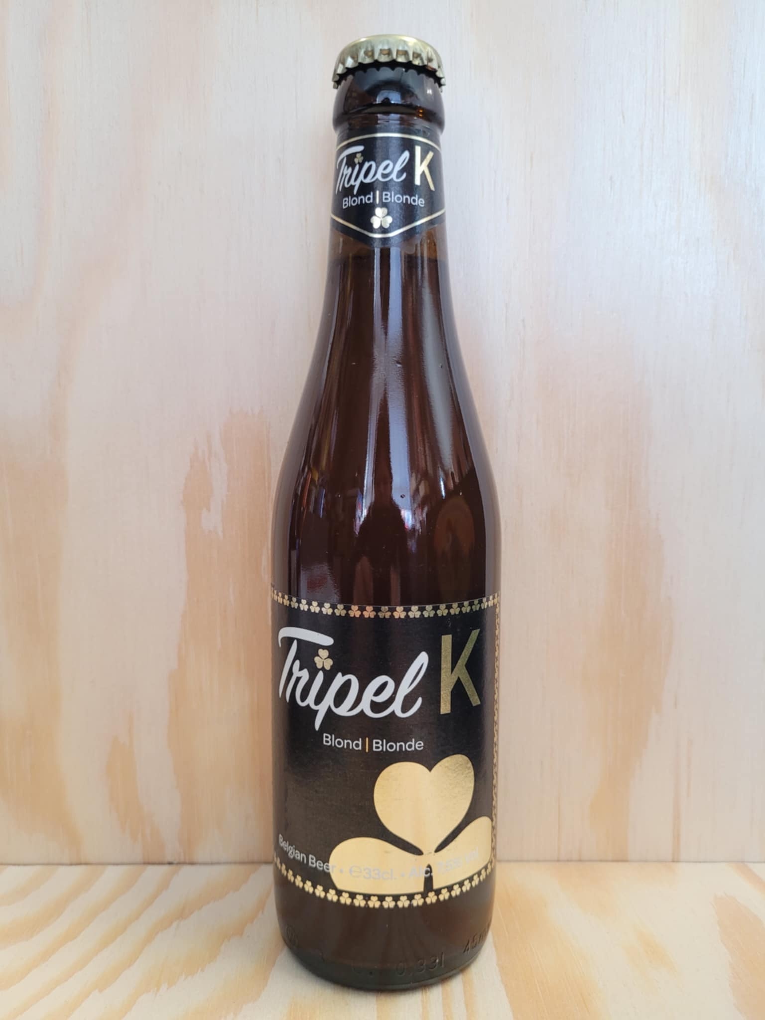 TRIPEL K BIO 33 CL