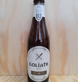 GOLIATH TRIPLE 33 CL