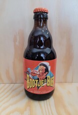 BOOTJESBIER 33 CL