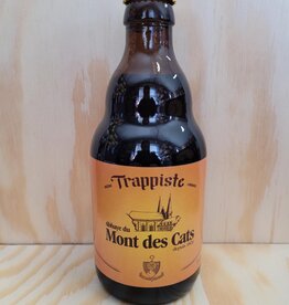 MONT DES CATS 33 CL